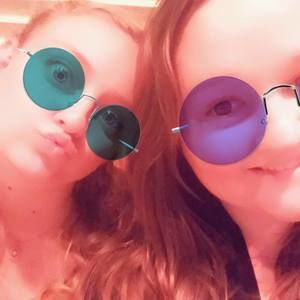 Meet your Posher, Jess